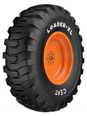 Шина 15.5-25 12 н.с. LOADER XL TL CEAT