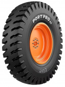 Шина 18.00-33 40 н.с. PORT PRO RX TL CEAT