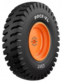 Шина 18.00-25 40 н.с. ROCK XL TL CEAT