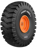 Шина 21.00-25 40 н.с. PORT PRO TX TL CEAT