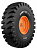 Шина 18.00-25 40 н.с. PORT XL PLUS TL CEAT