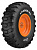 Шина 15.5-25 12 н.с. LOADER XL TL CEAT