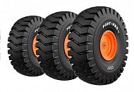 Новое поступление индустриальных шин CEAT PORT PRO Новое поступление индустриальных шин CEAT PORT PRO
