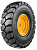 Шина 6.00-9 NHS 10 н.с. ELEVETA X3 TT CEAT