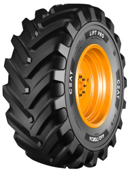 Шина 460/70R24 159A8/B LIFT PRO TL CEAT