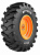 Шина 405/70-20 18 н.с. MPT 602 TL CEAT