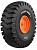 Шина 21.00-25 40 н.с. PORT PRO TX TL CEAT